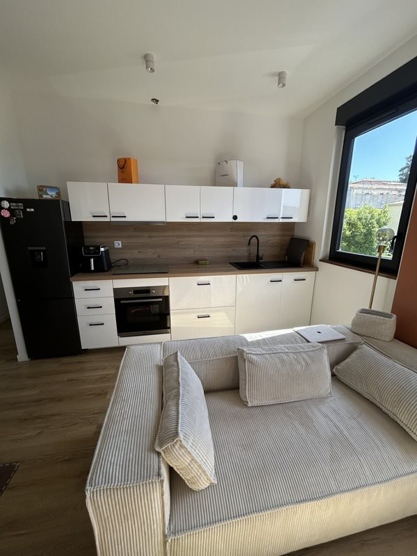 Appartement à vendre, 35m², La Penne-sur-Huveaune