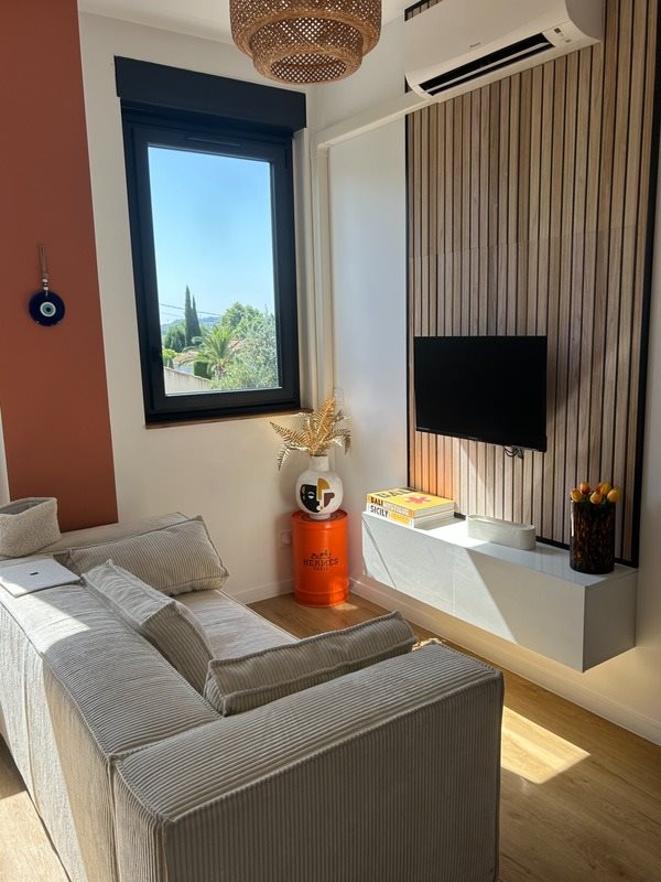 Appartement à vendre, 35m², La Penne-sur-Huveaune