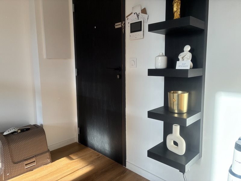 Appartement à vendre, 35m², La Penne-sur-Huveaune