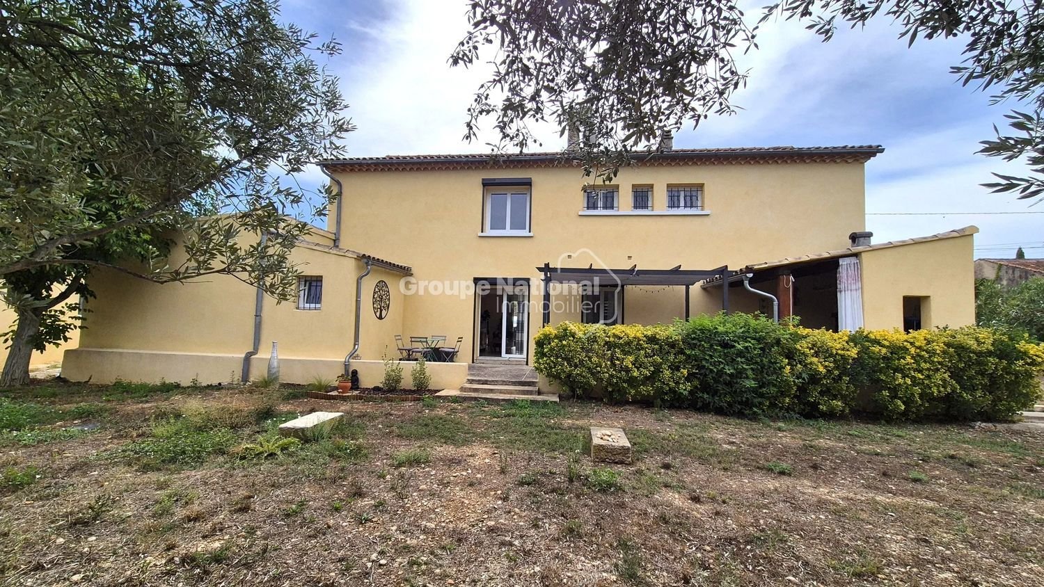 Maison à vendre, 231m², Carpentras