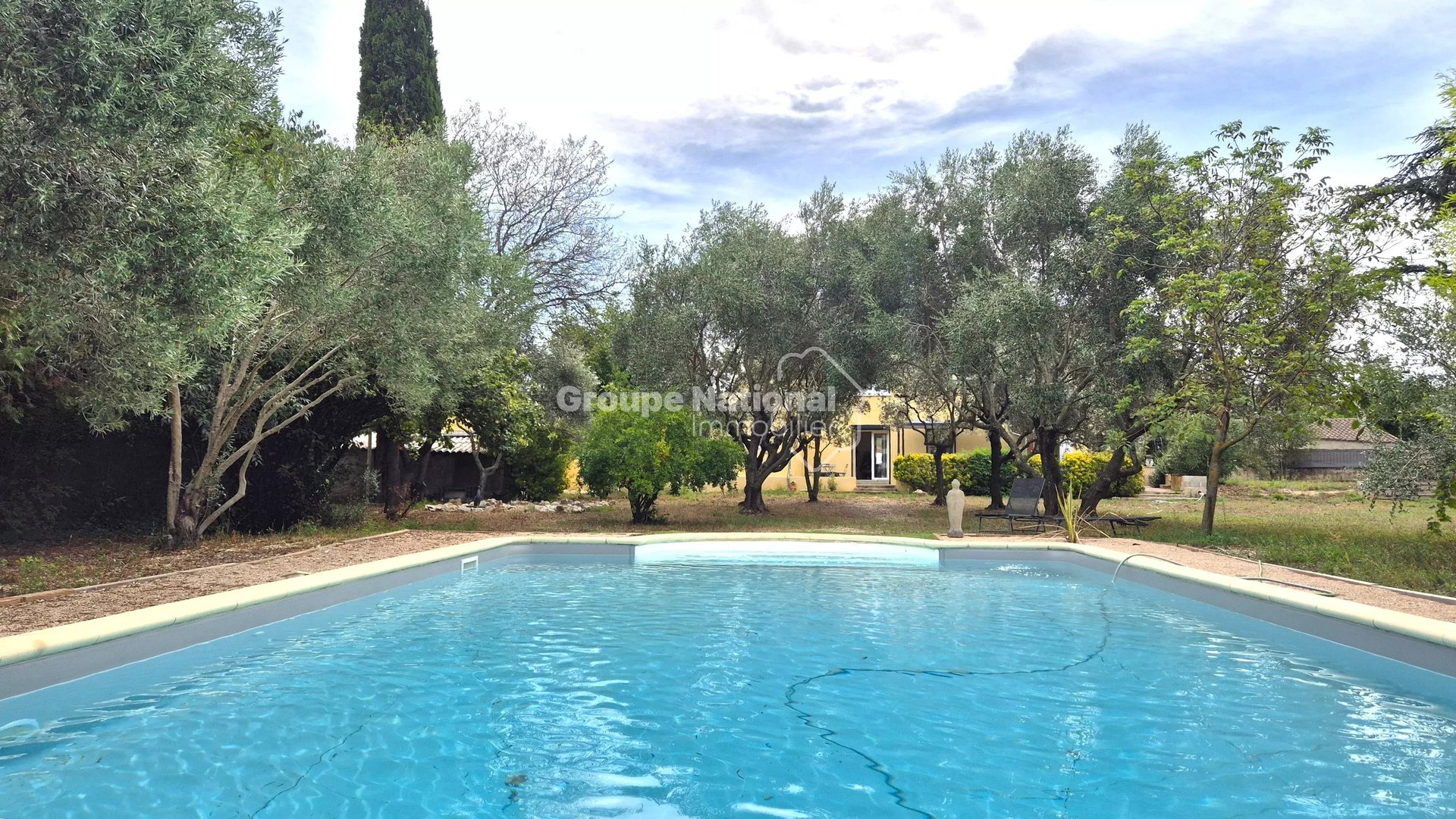 Maison à vendre, 231m², Aubignan