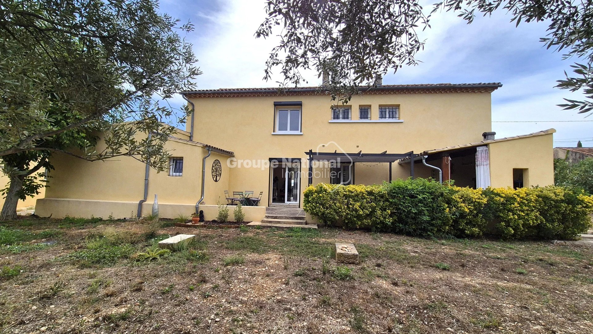 Maison à vendre, 231m², Aubignan