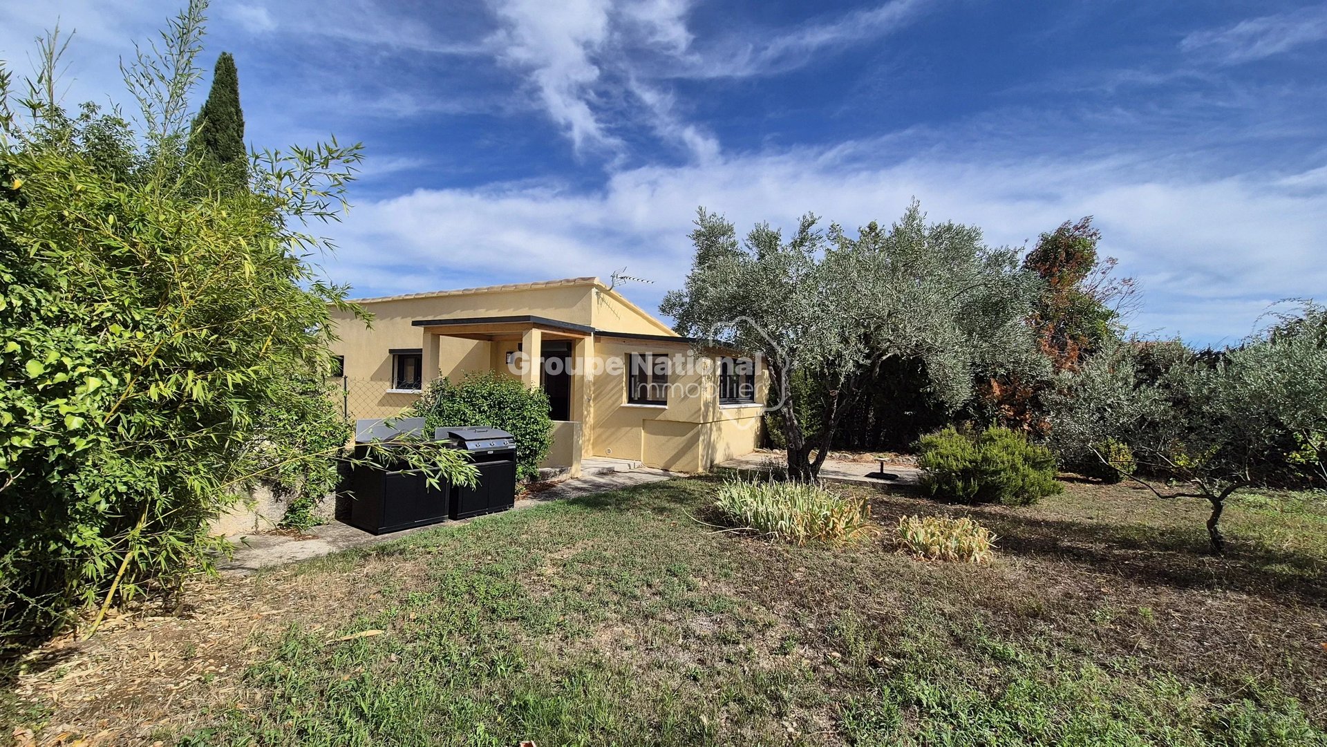 Maison à vendre, 231m², Aubignan