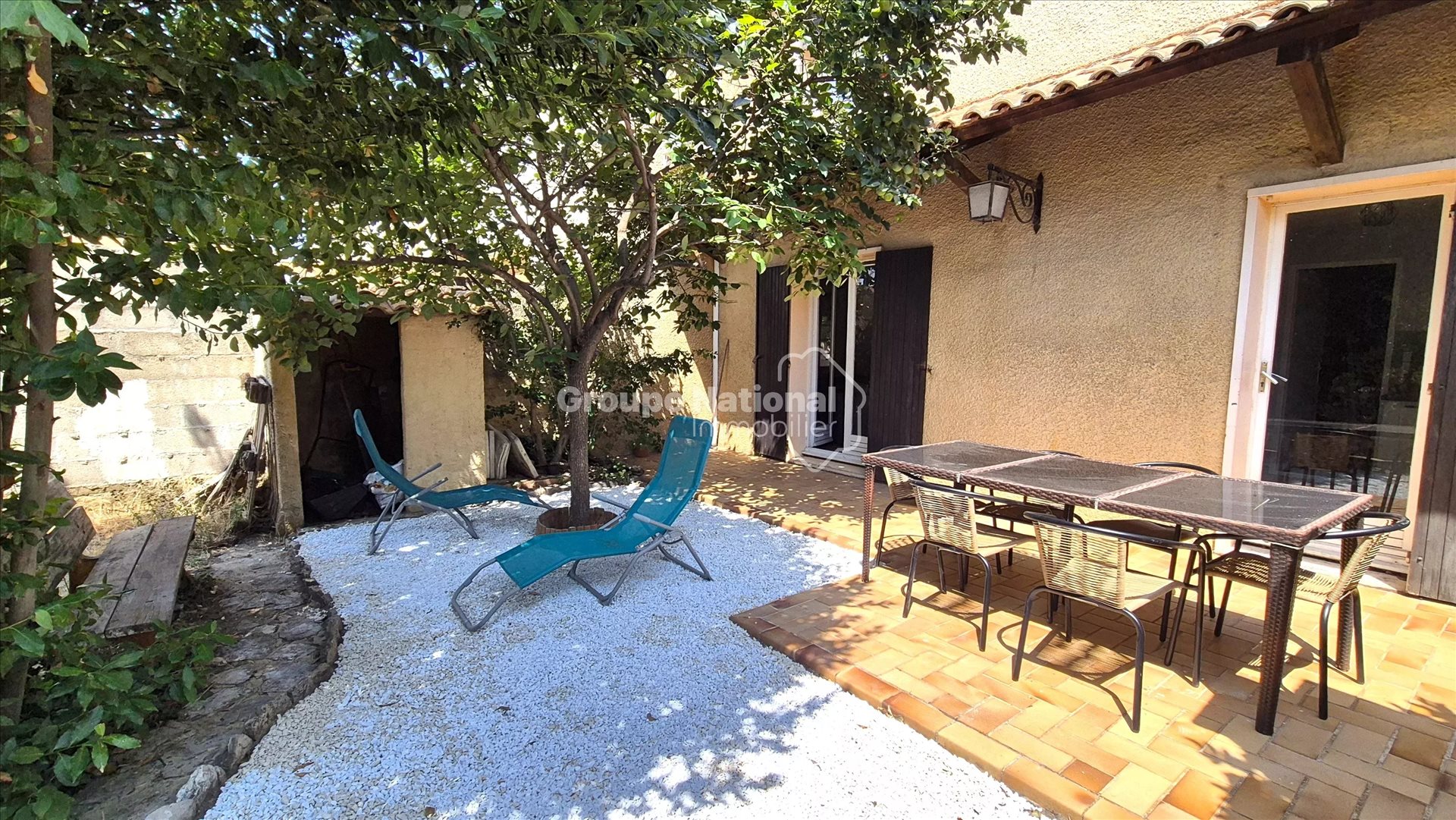 Maison à vendre, 96m², Vedène