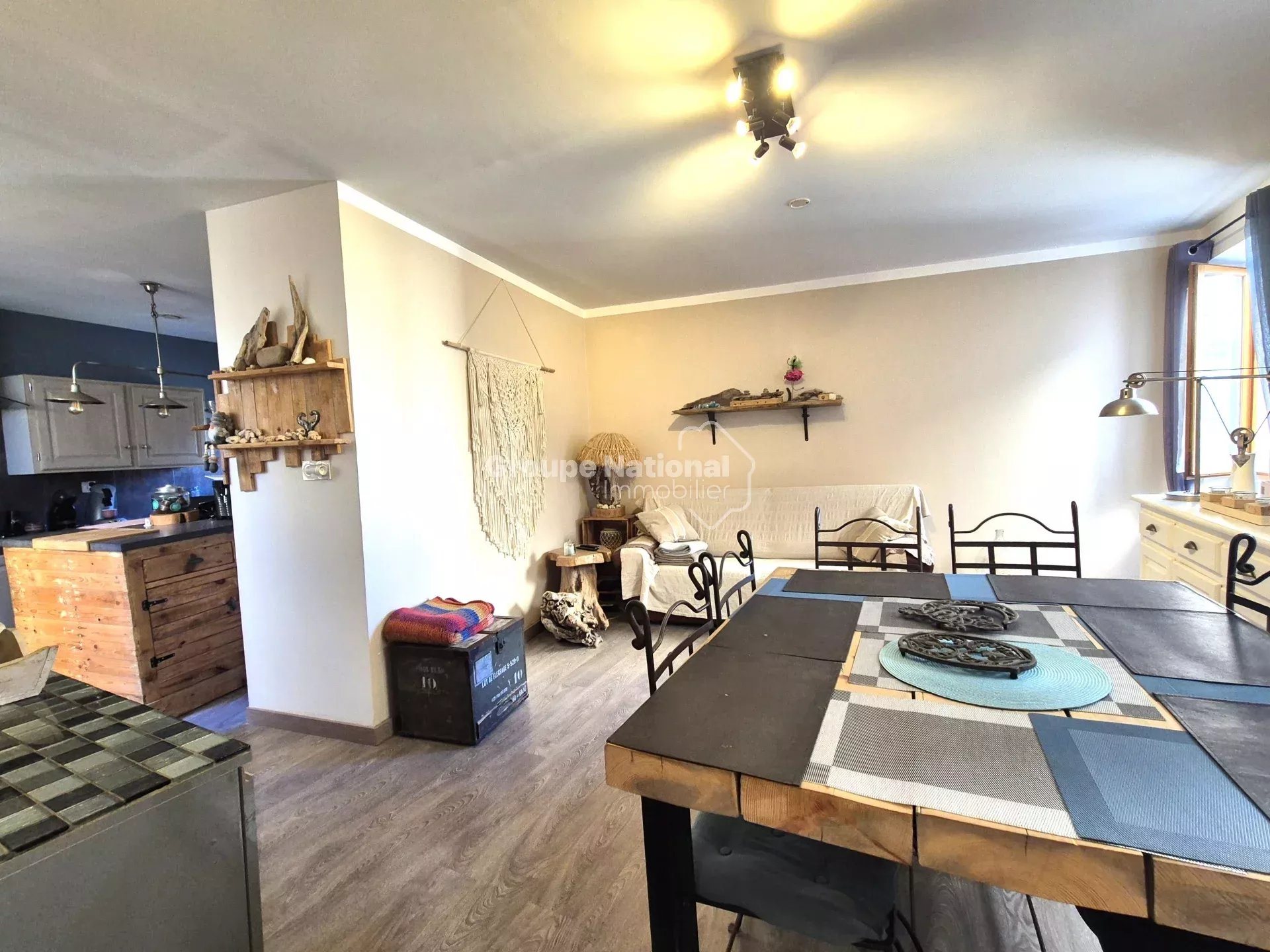 Maison à vendre, 140m², Mazan