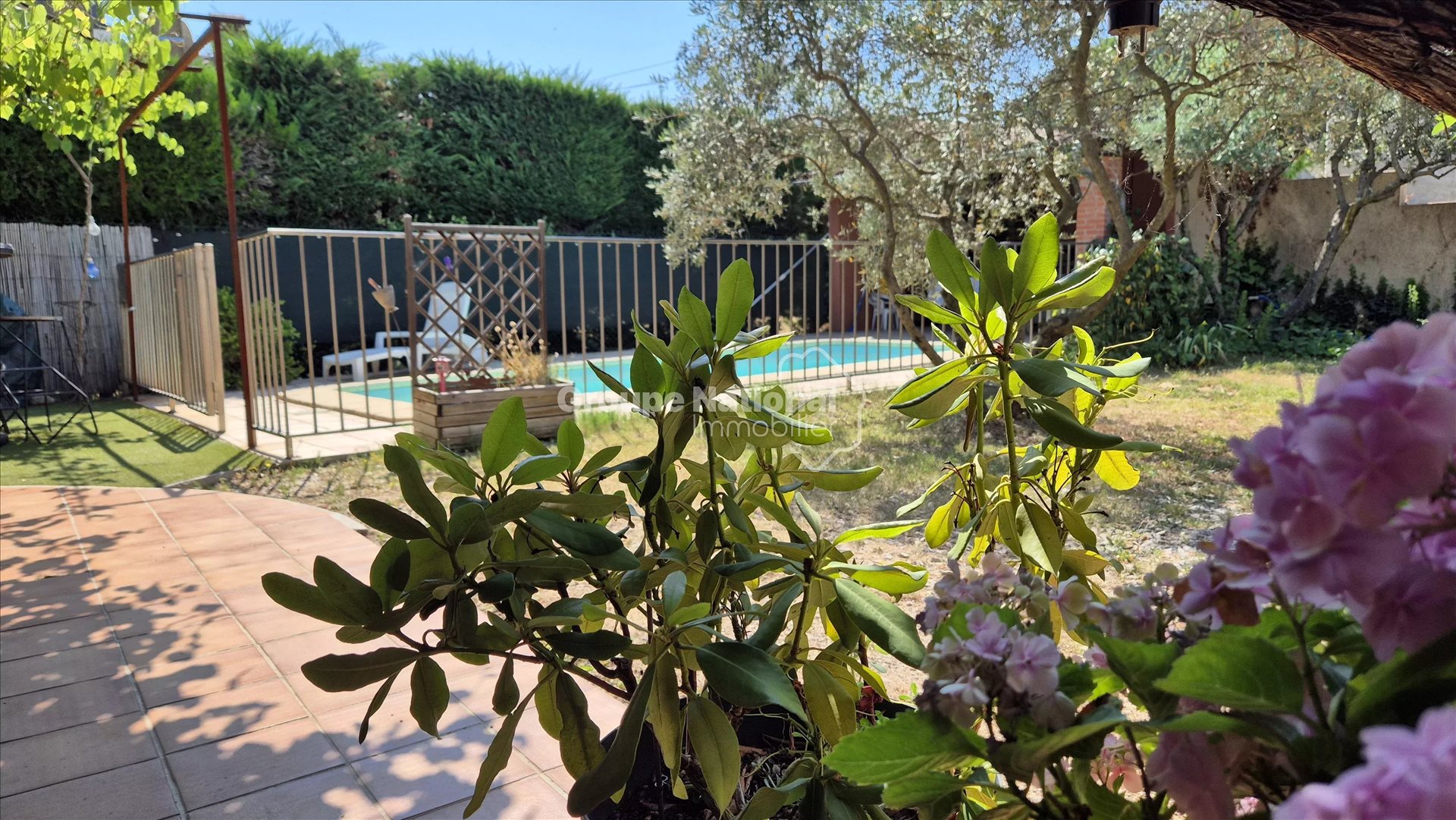 Maison à vendre, 125m², Sorgues