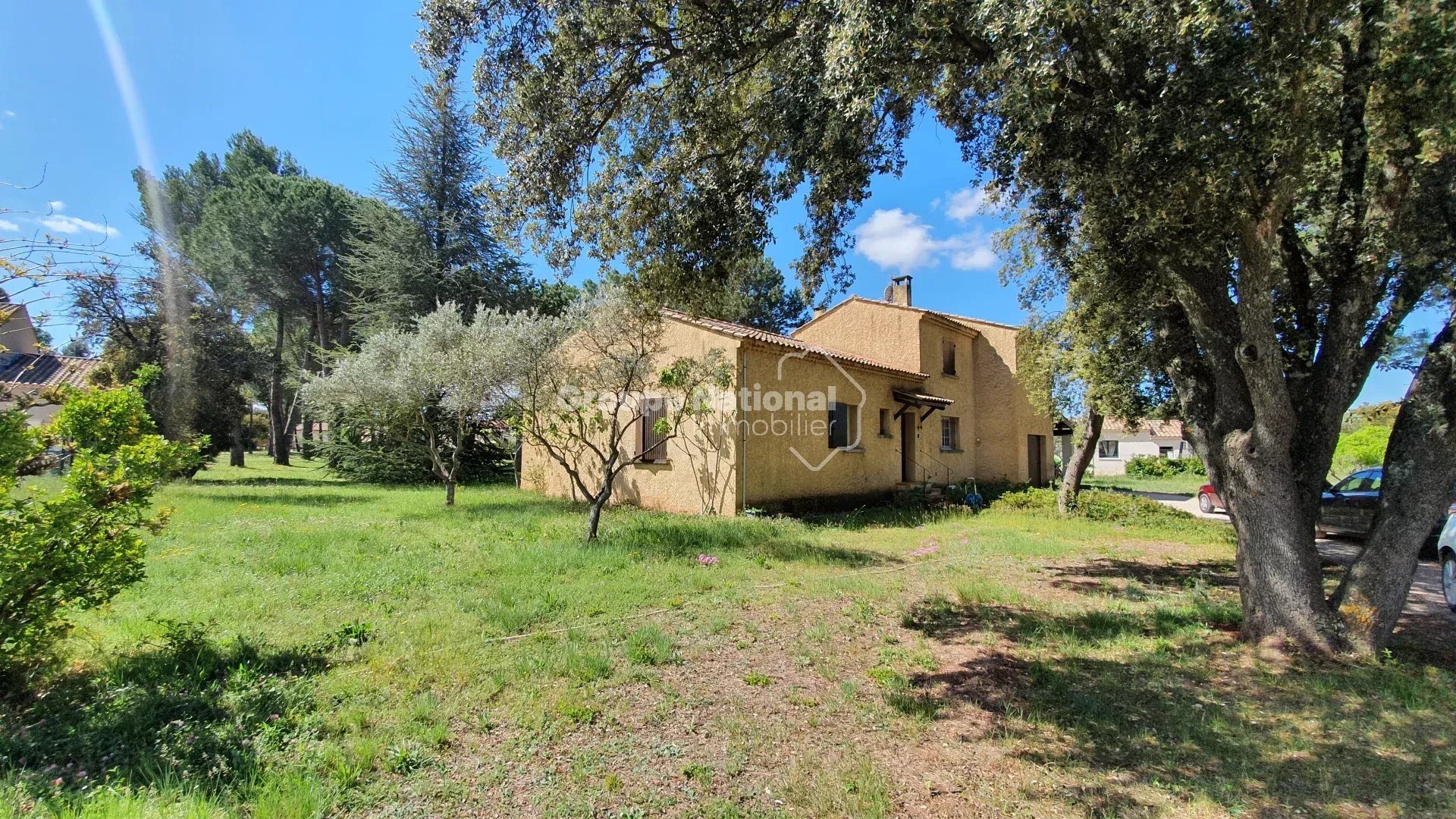 Maison à vendre, 145m², Mazan