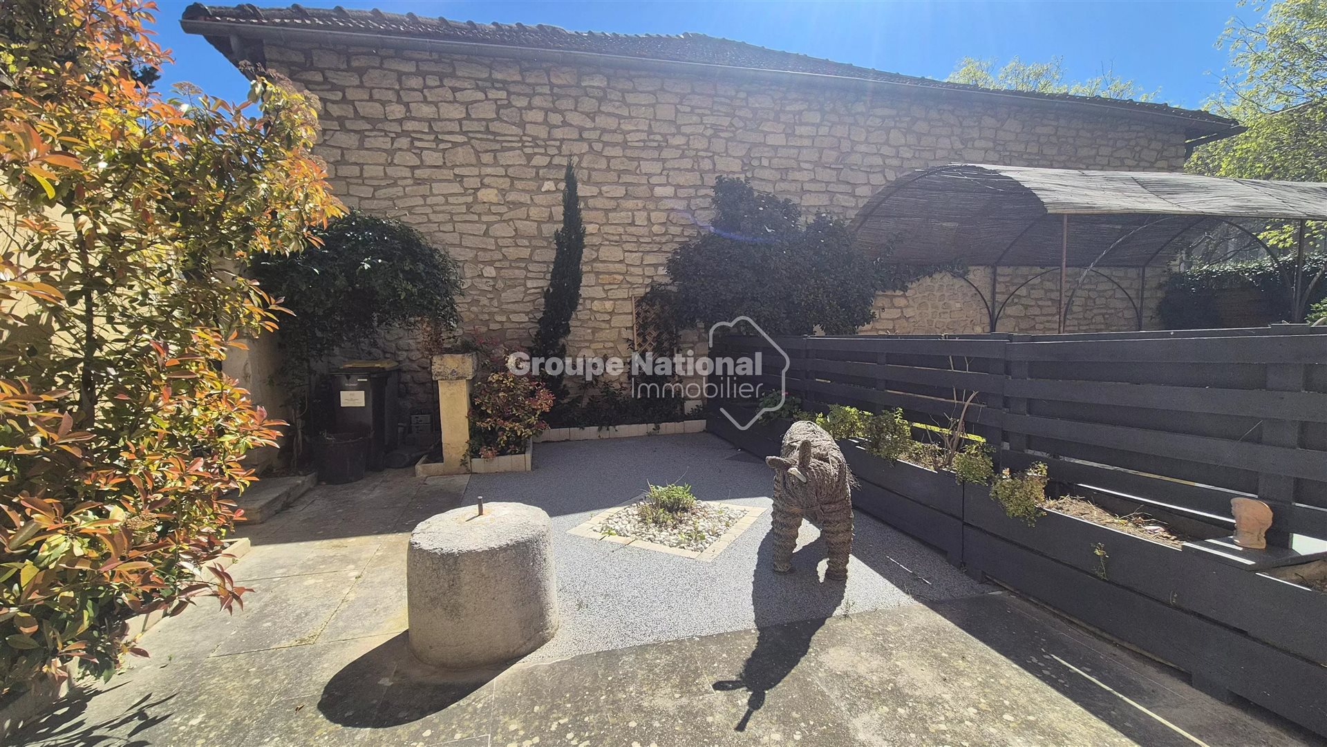 Maison à vendre, 250m², Carpentras
