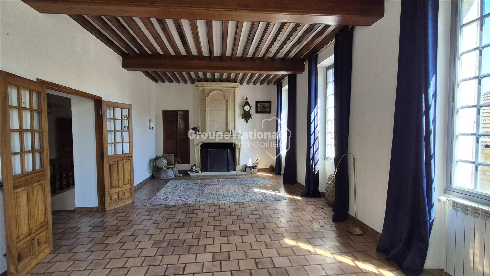 Maison à vendre, 250m², Carpentras