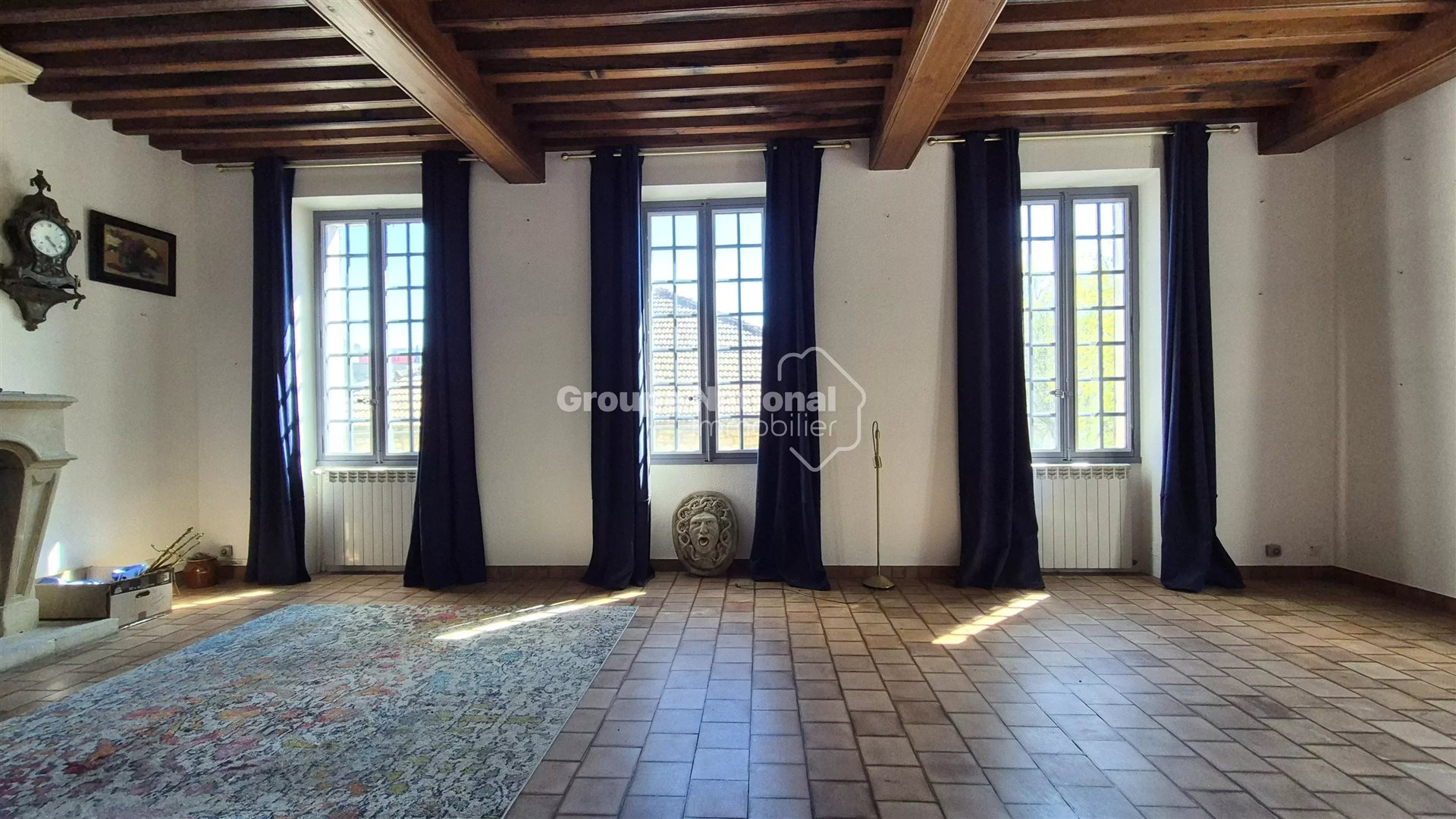 Maison à vendre, 250m², Carpentras