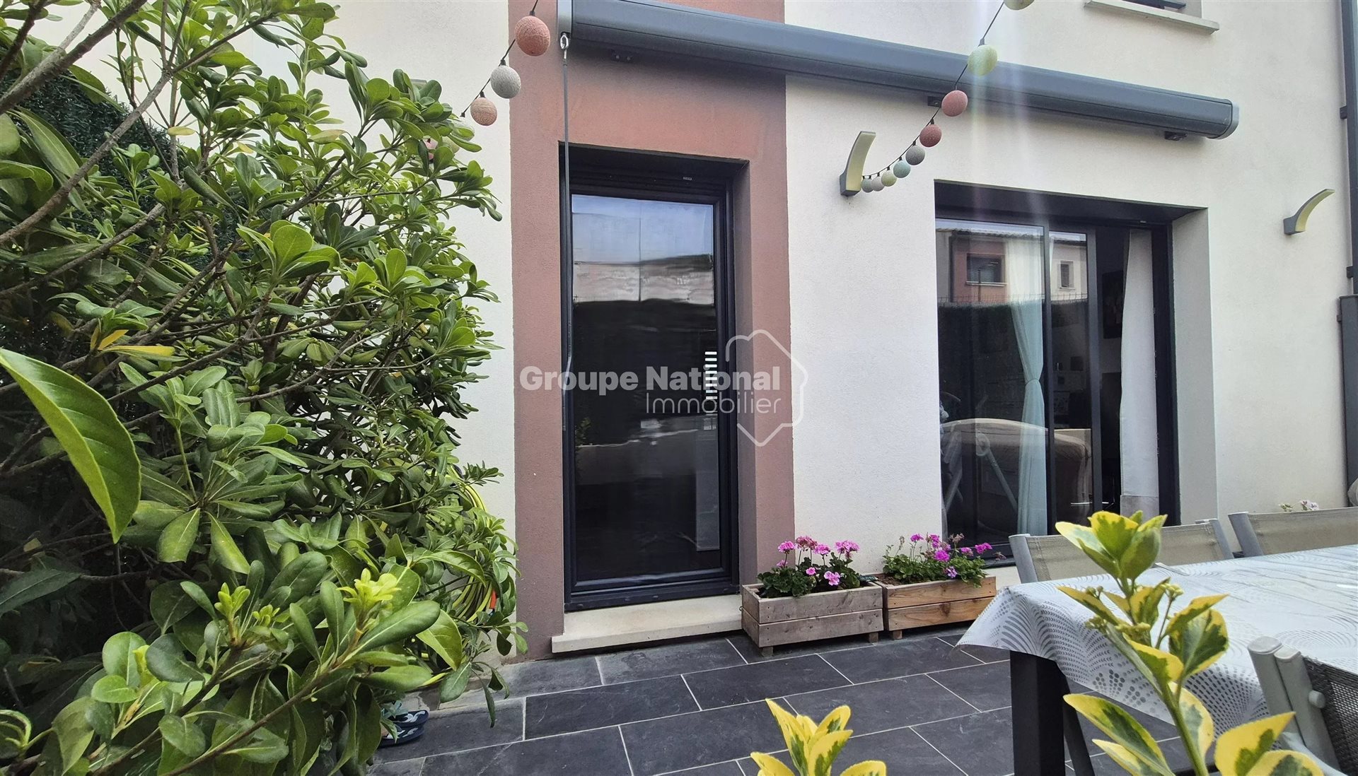 Maison à vendre, 85m², Jonquerettes