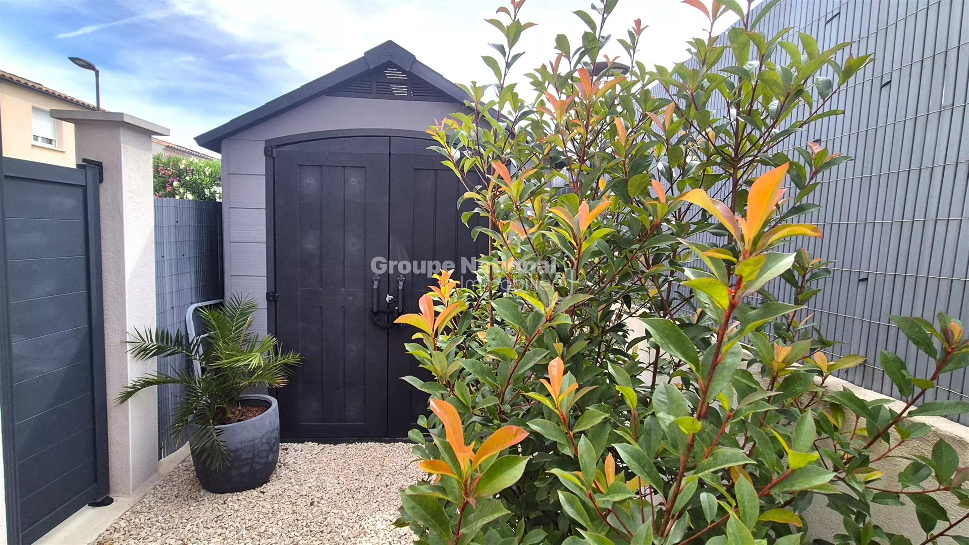 Maison à vendre, 85m², Jonquerettes