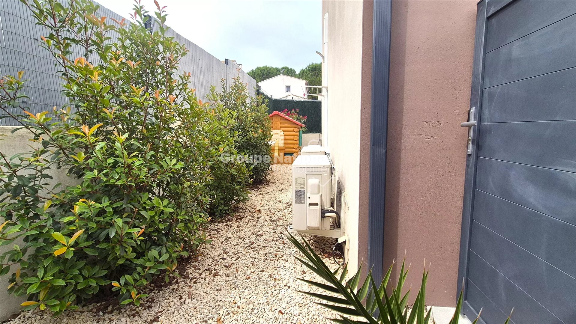 Maison à vendre, 85m², Jonquerettes