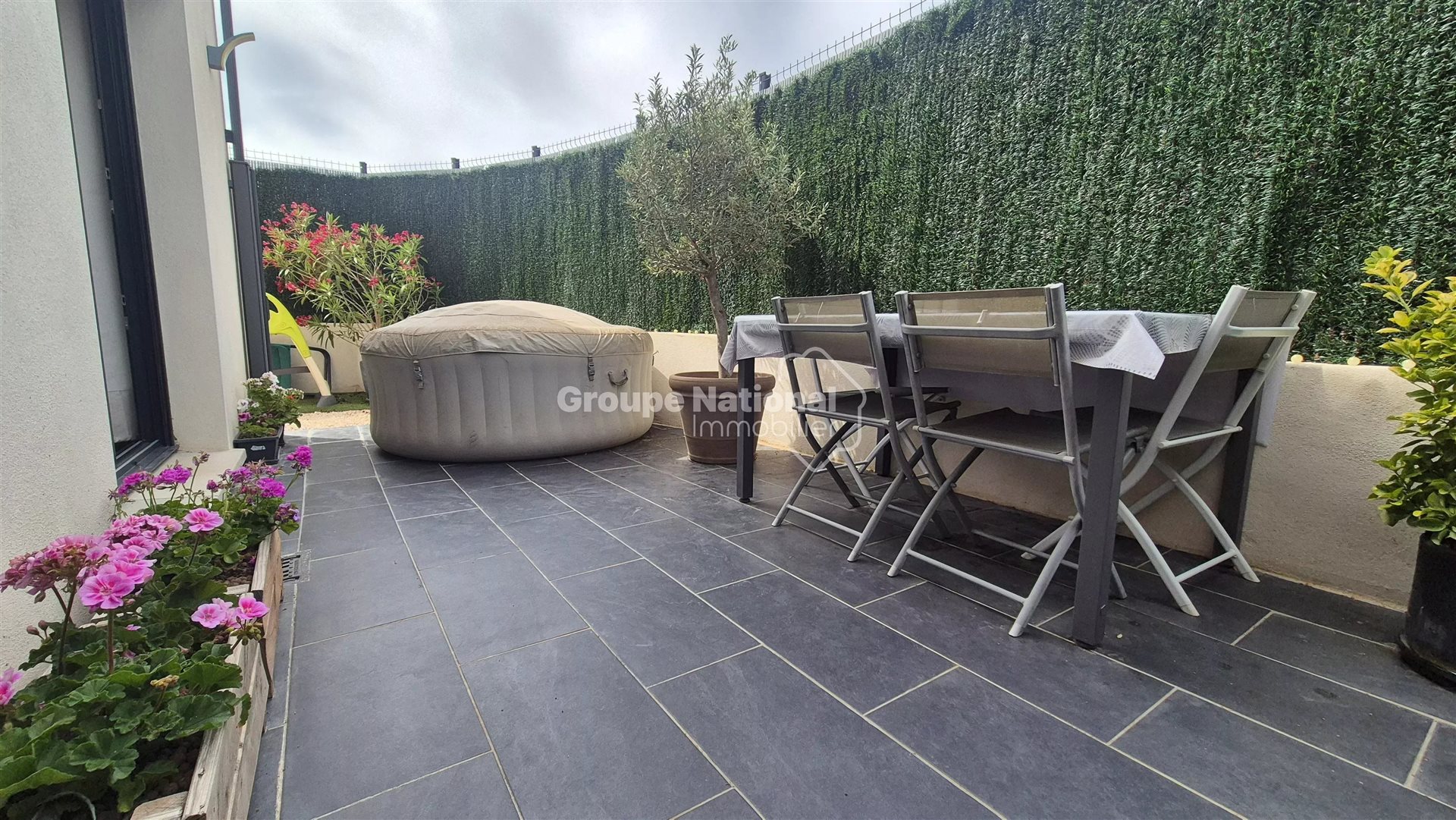 Maison à vendre, 85m², Jonquerettes