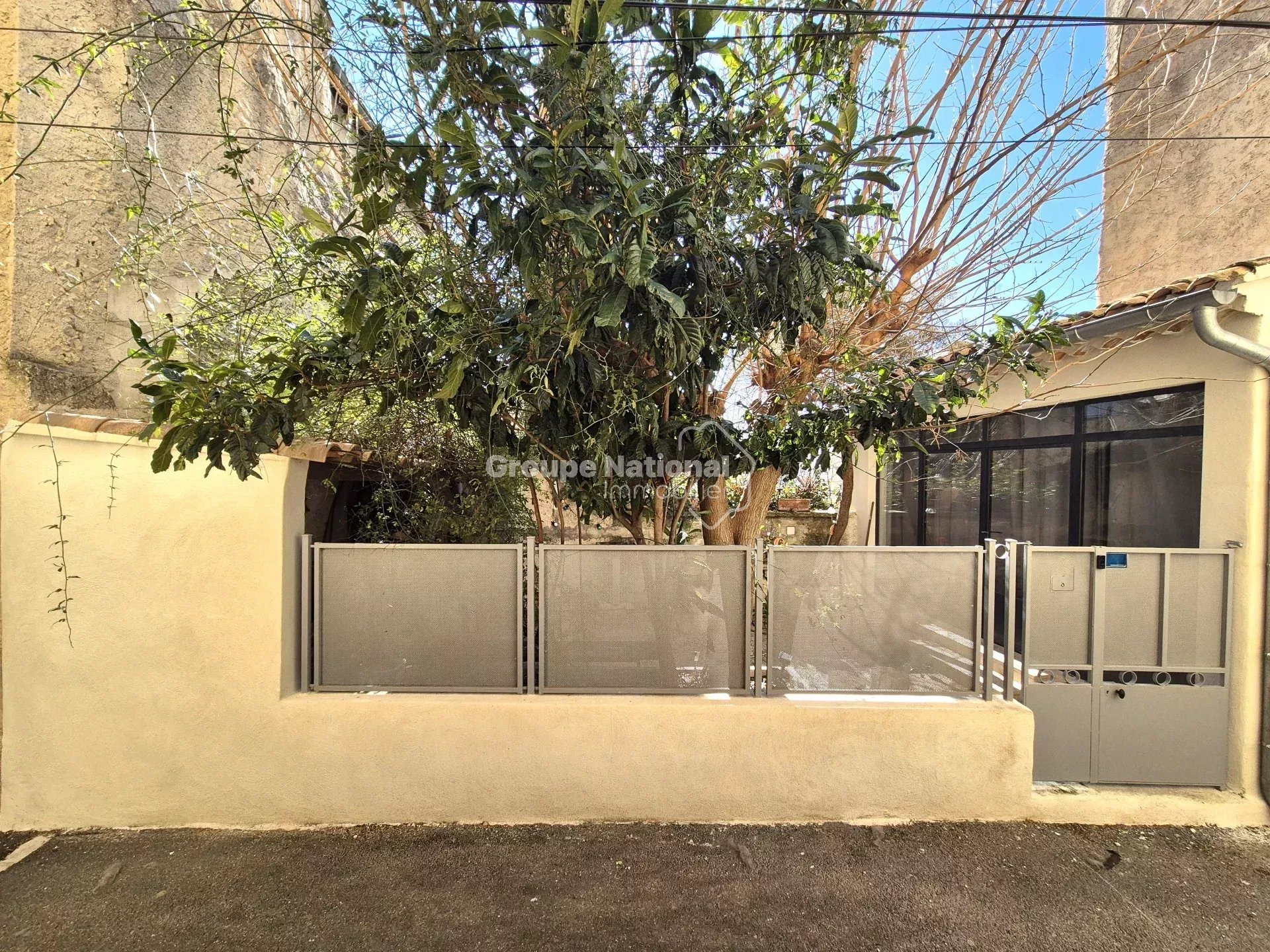 Maison à vendre, 195m², Mazan
