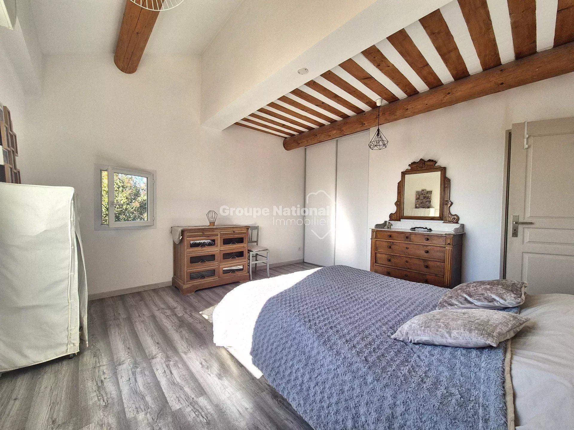 Maison à vendre, 195m², Mazan