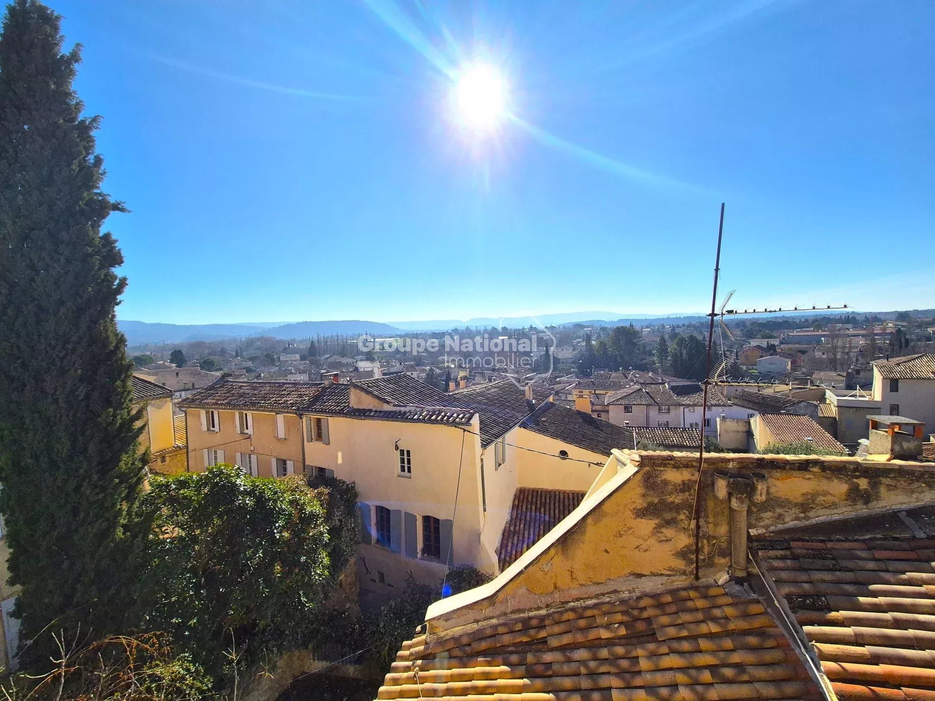 Maison à vendre, 195m², Mazan