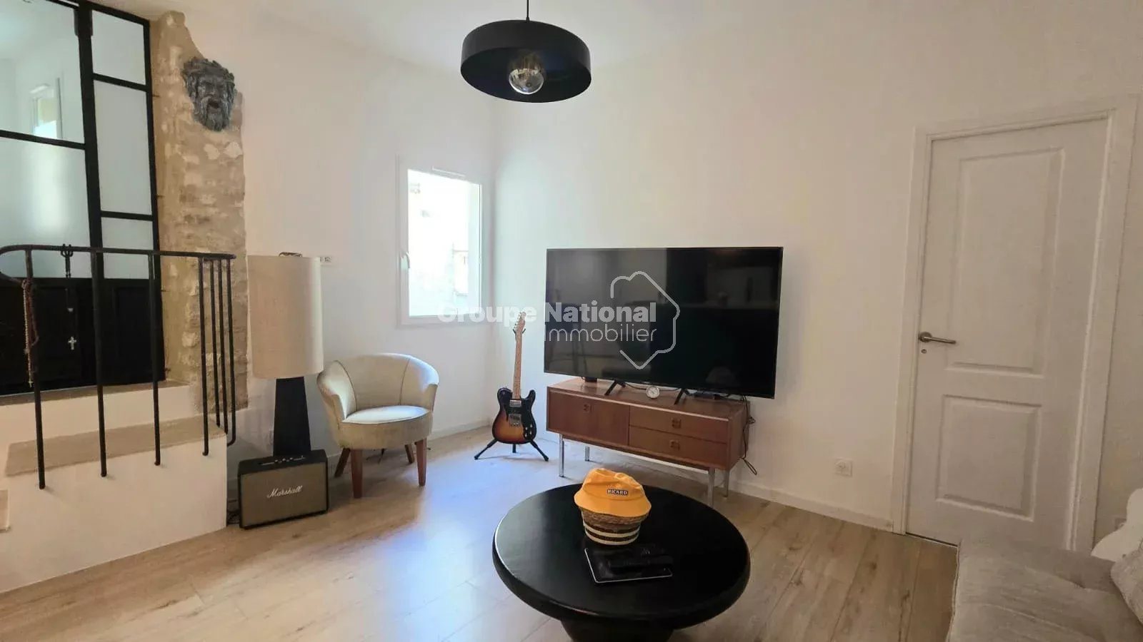 Appartement à vendre, 42m², Pernes-les-Fontaines