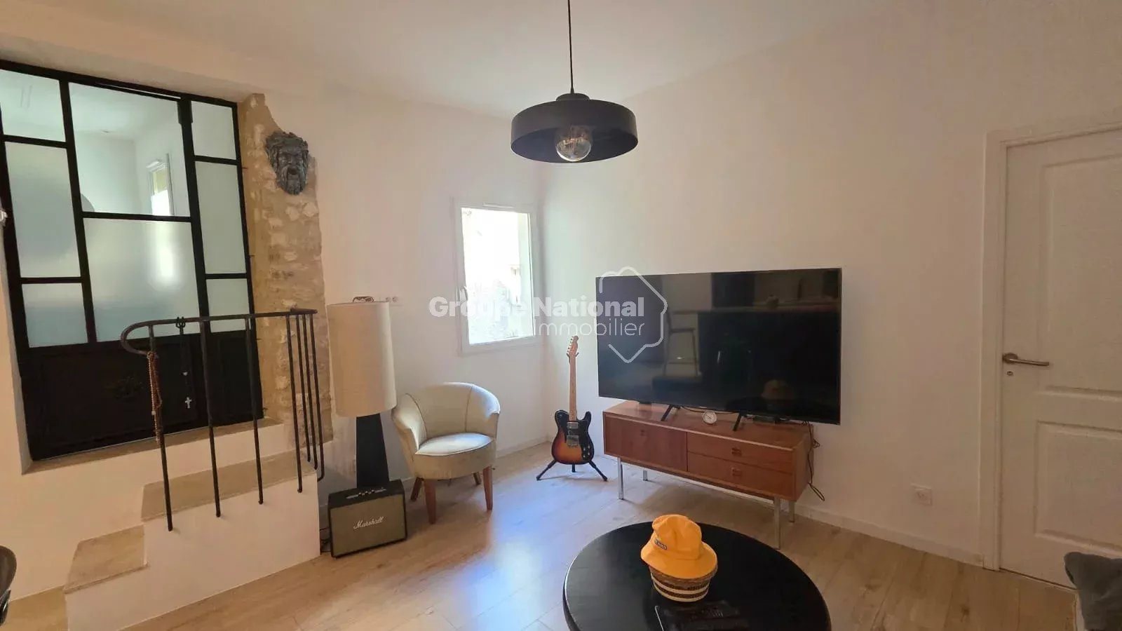 Appartement à vendre, 42m², Pernes-les-Fontaines