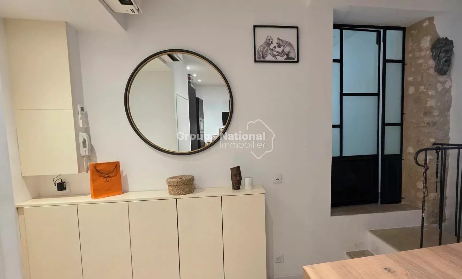 Appartement à vendre, 42m², Pernes-les-Fontaines