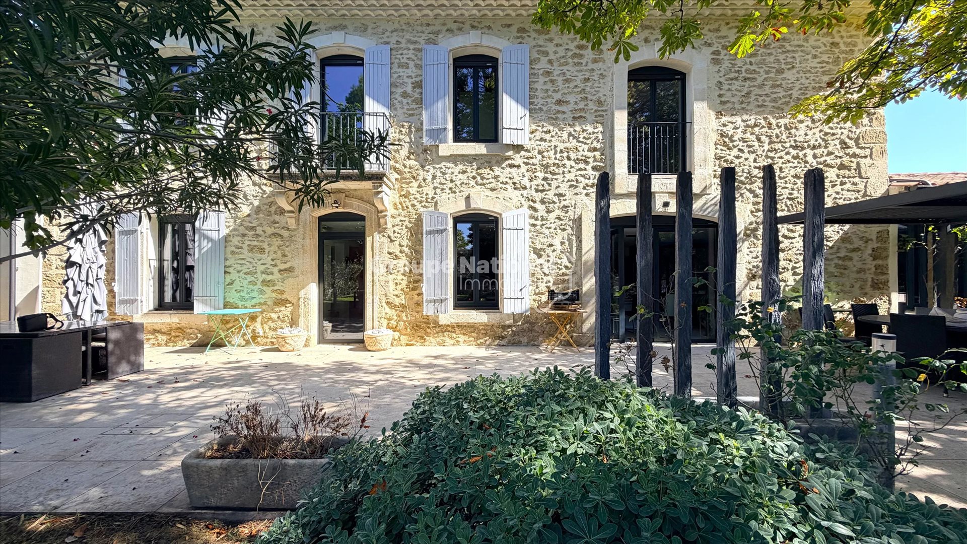 Maison à vendre, 273m², Bédarrides