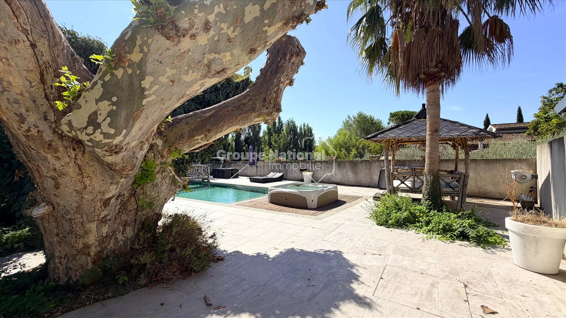 Maison à vendre, 273m², Bédarrides