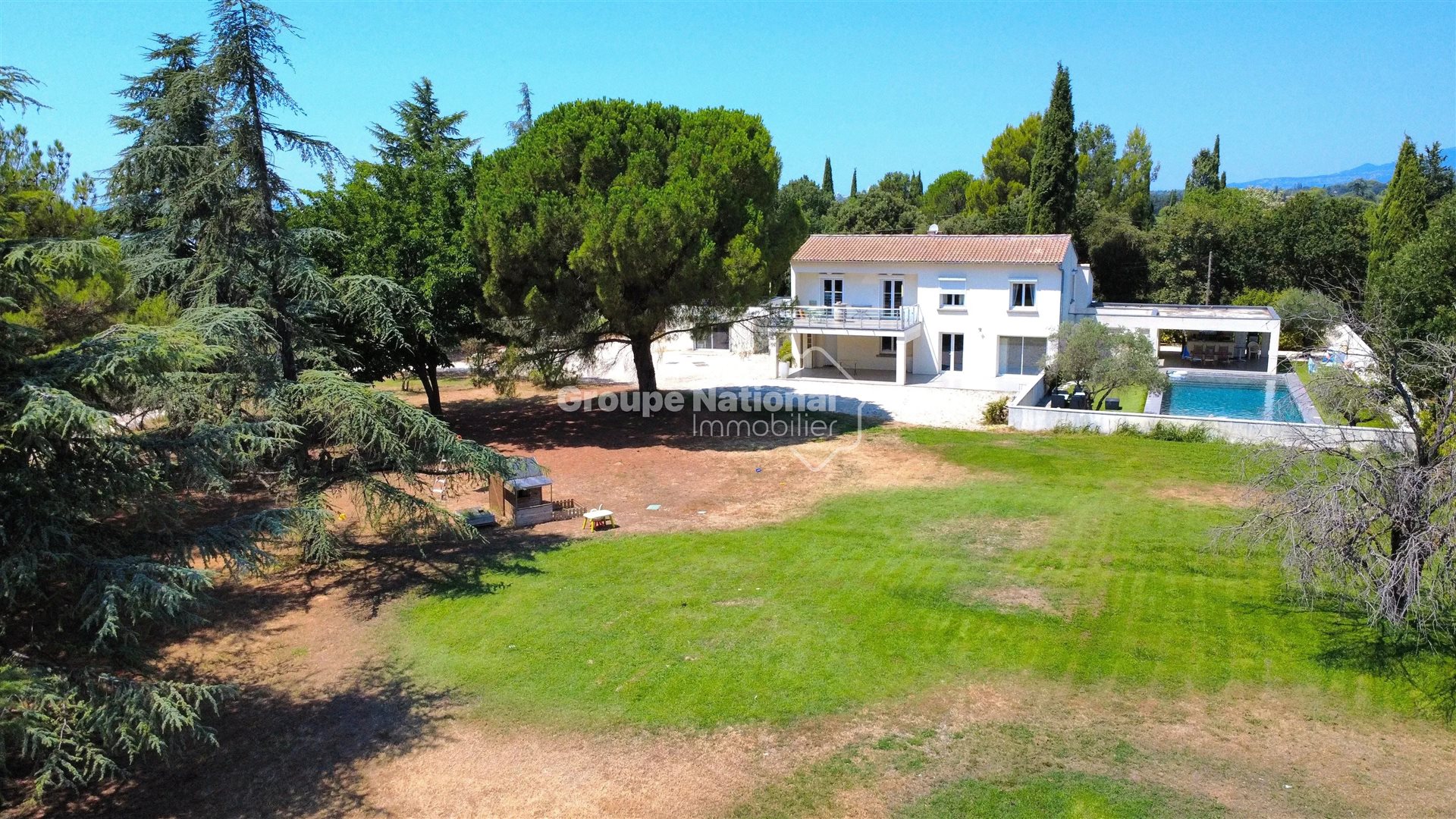 Maison à vendre, 190m², Carpentras