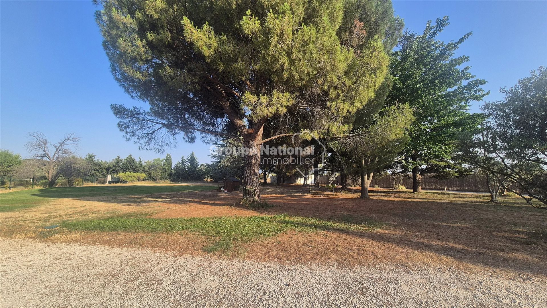 Maison à vendre, 190m², Carpentras