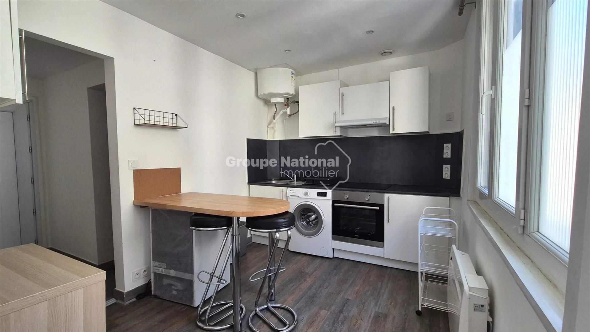 Appartement à louer, 34m², Carpentras