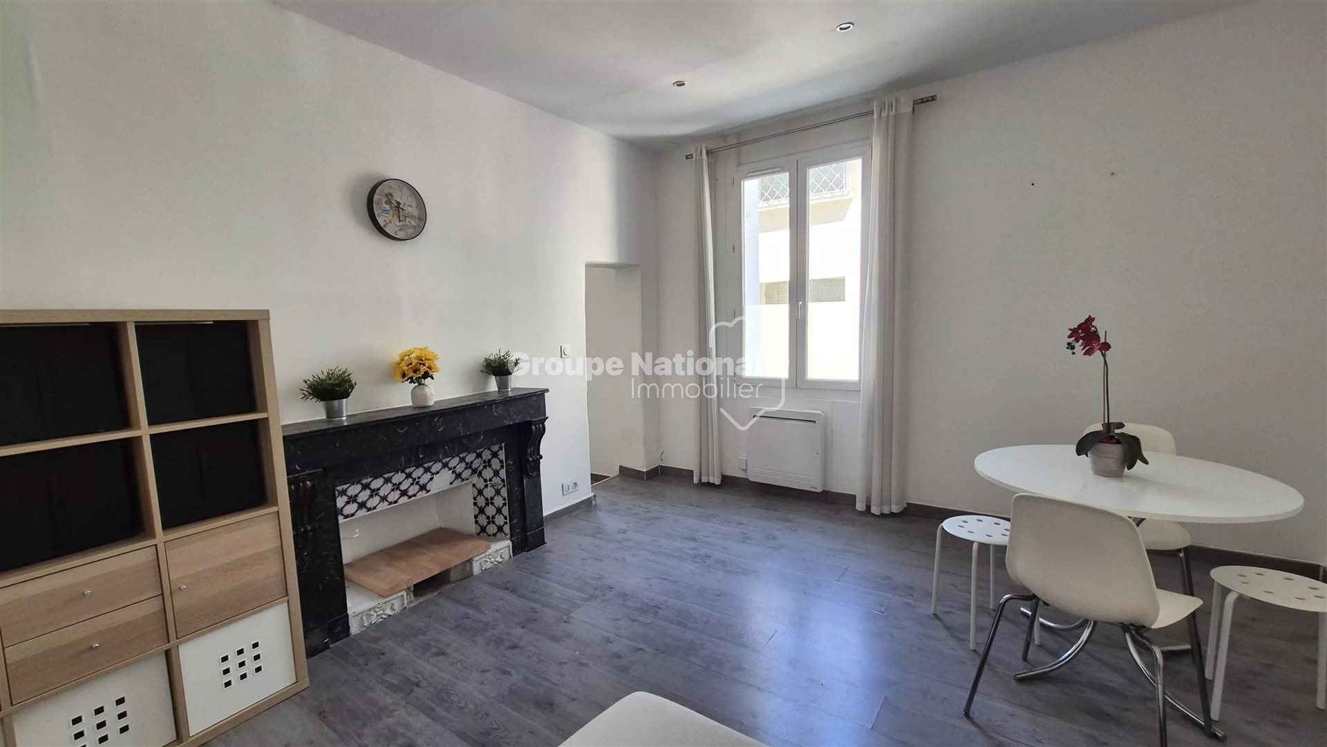 Appartement à louer, 34m², Carpentras