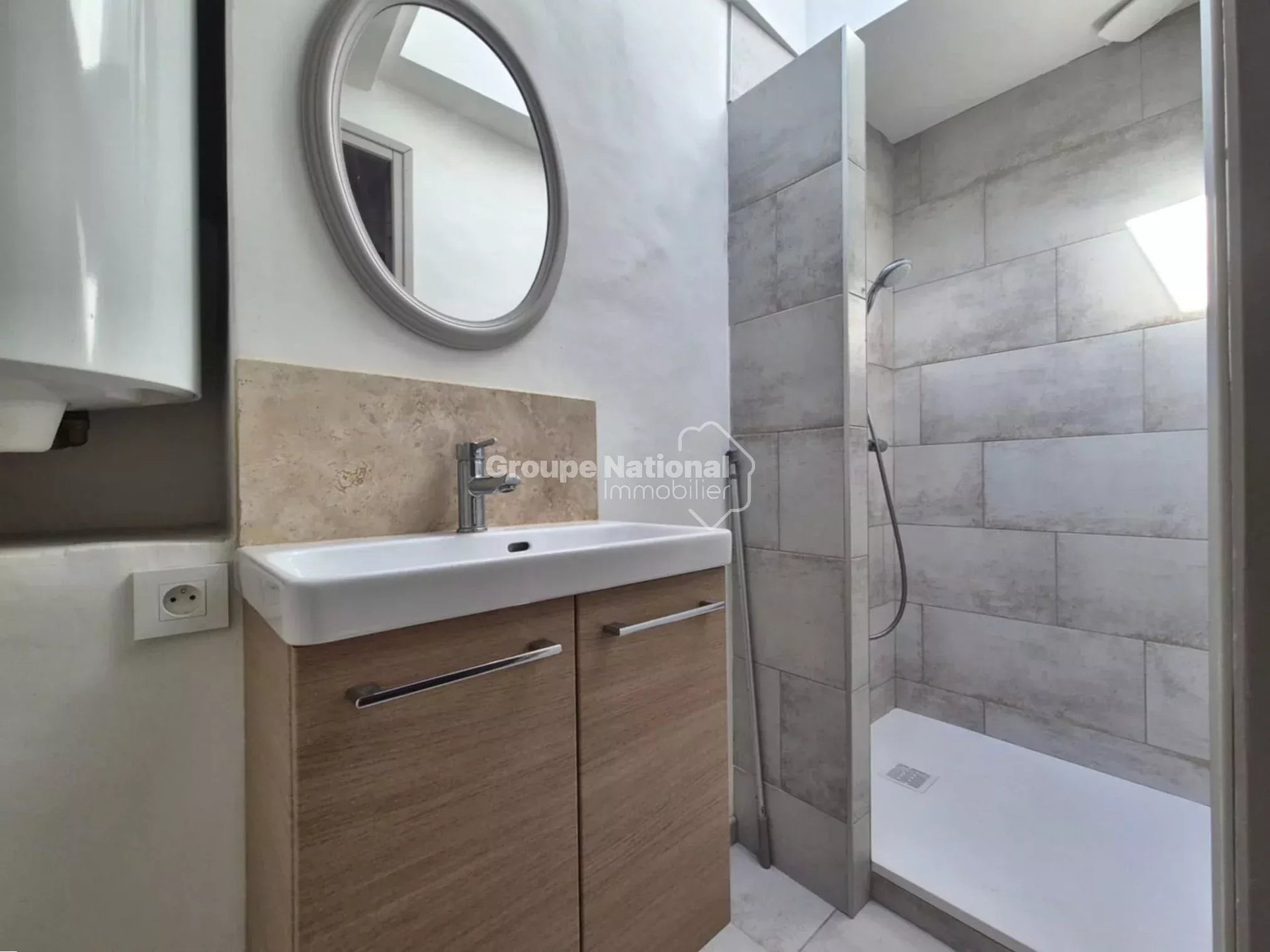 Maison à vendre, 82m², Entraigues-sur-la-Sorgue