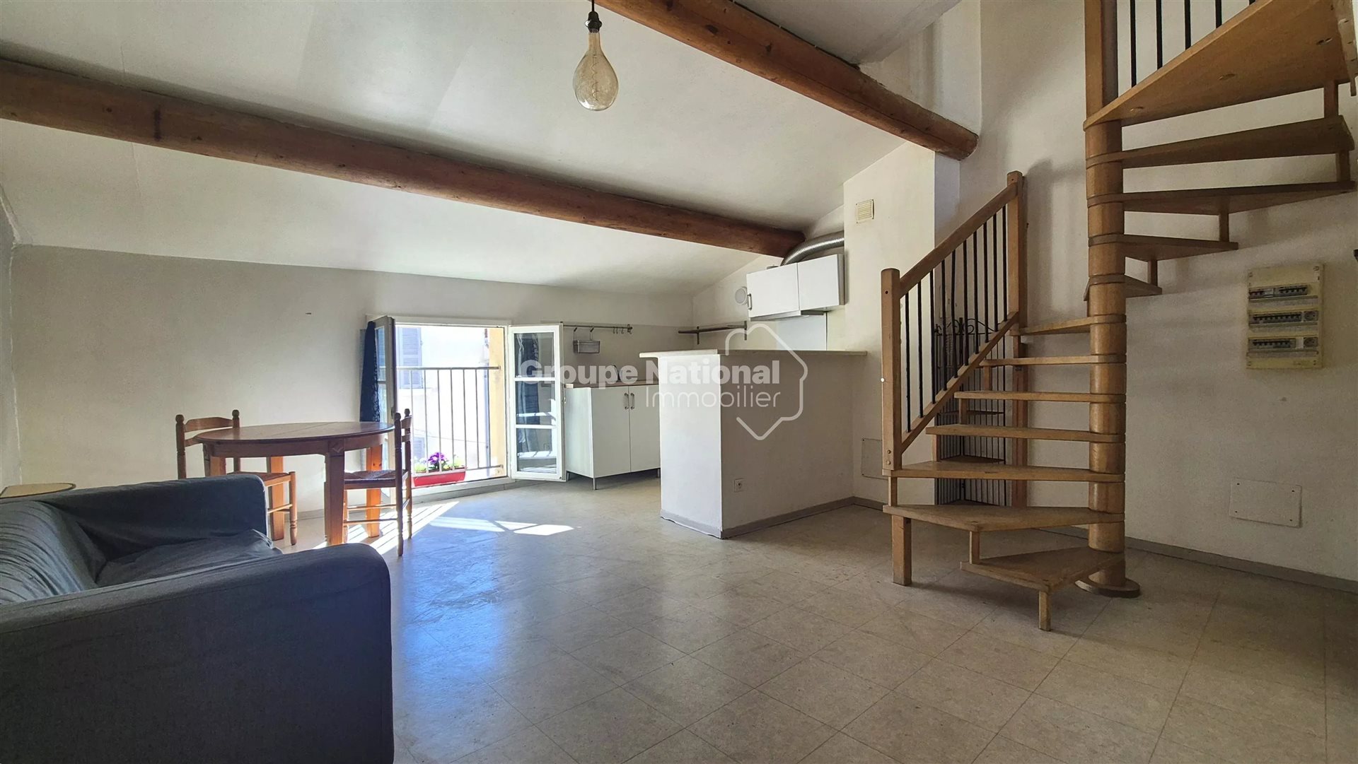 Appartement à vendre, 62m², Carpentras