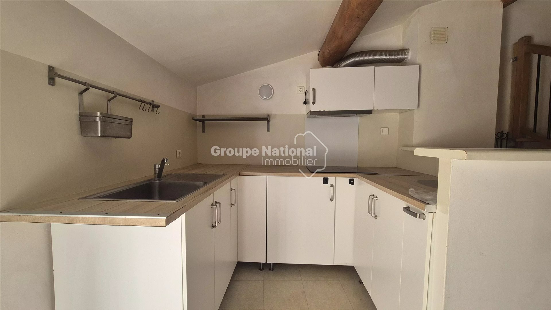 Appartement à vendre, 62m², Carpentras