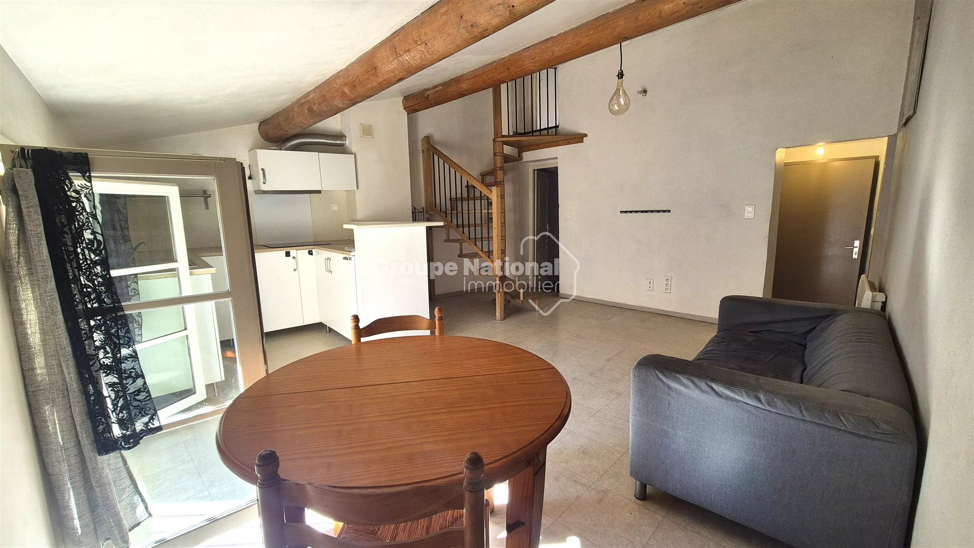 Appartement à vendre, 62m², Carpentras