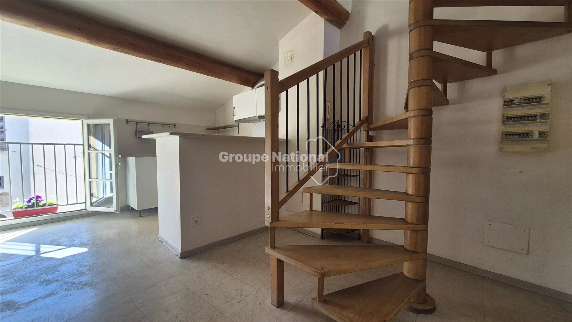 Appartement à vendre, 62m², Carpentras