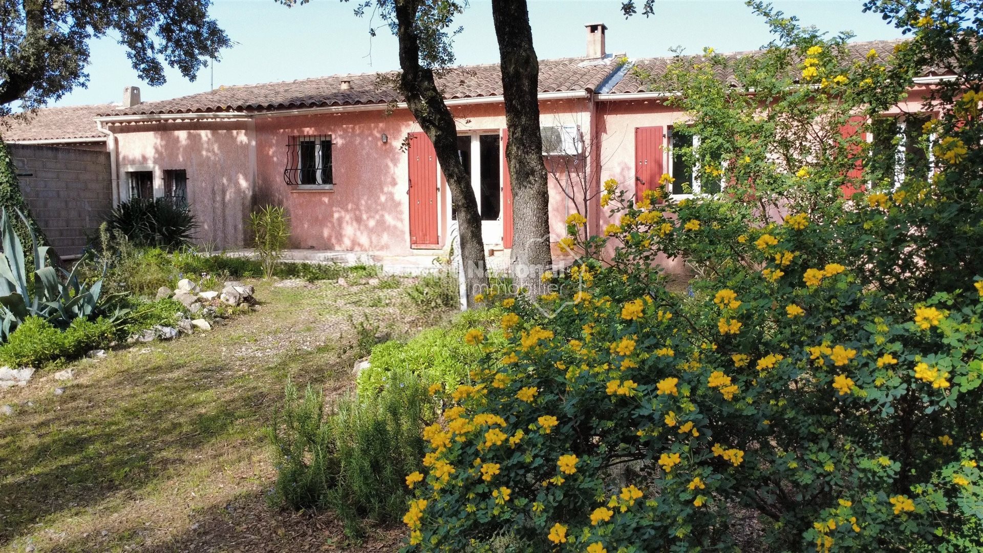 Maison à vendre, 90m², Sorgues