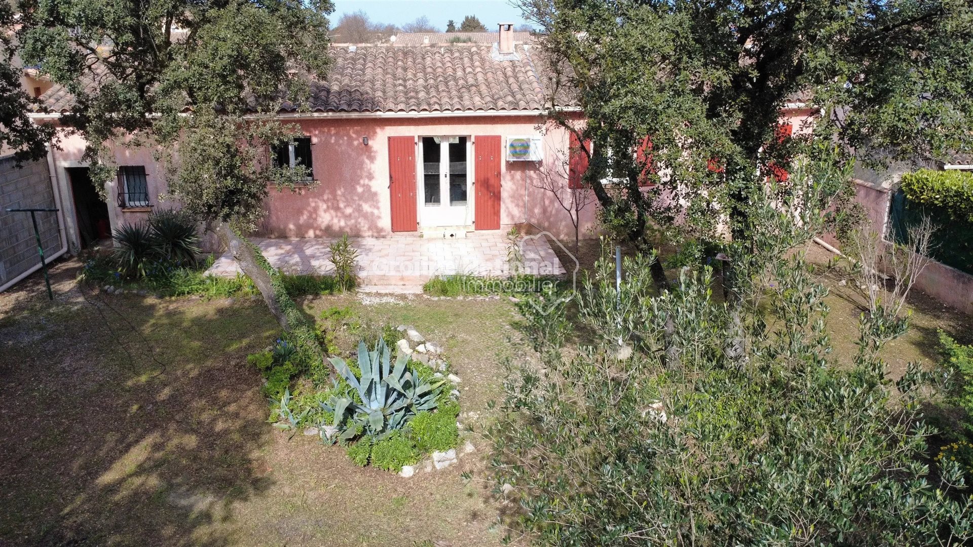 Maison à vendre, 90m², Sorgues