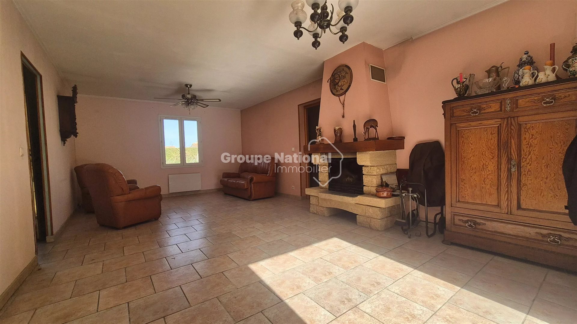 Maison à vendre, 90m², Sorgues