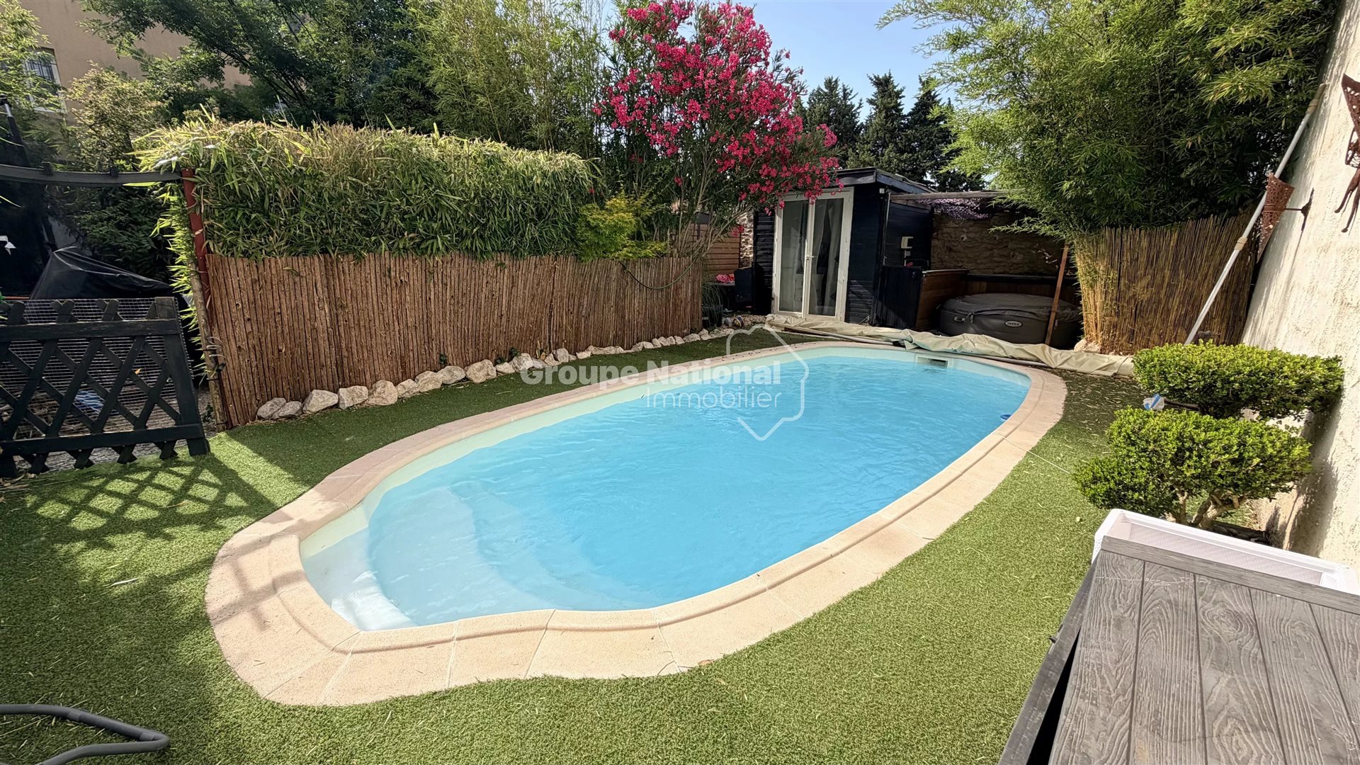 Maison à vendre, 160m², Courthézon