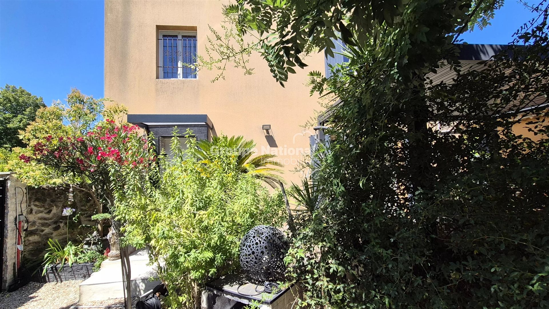 Maison à vendre, 160m², Courthézon