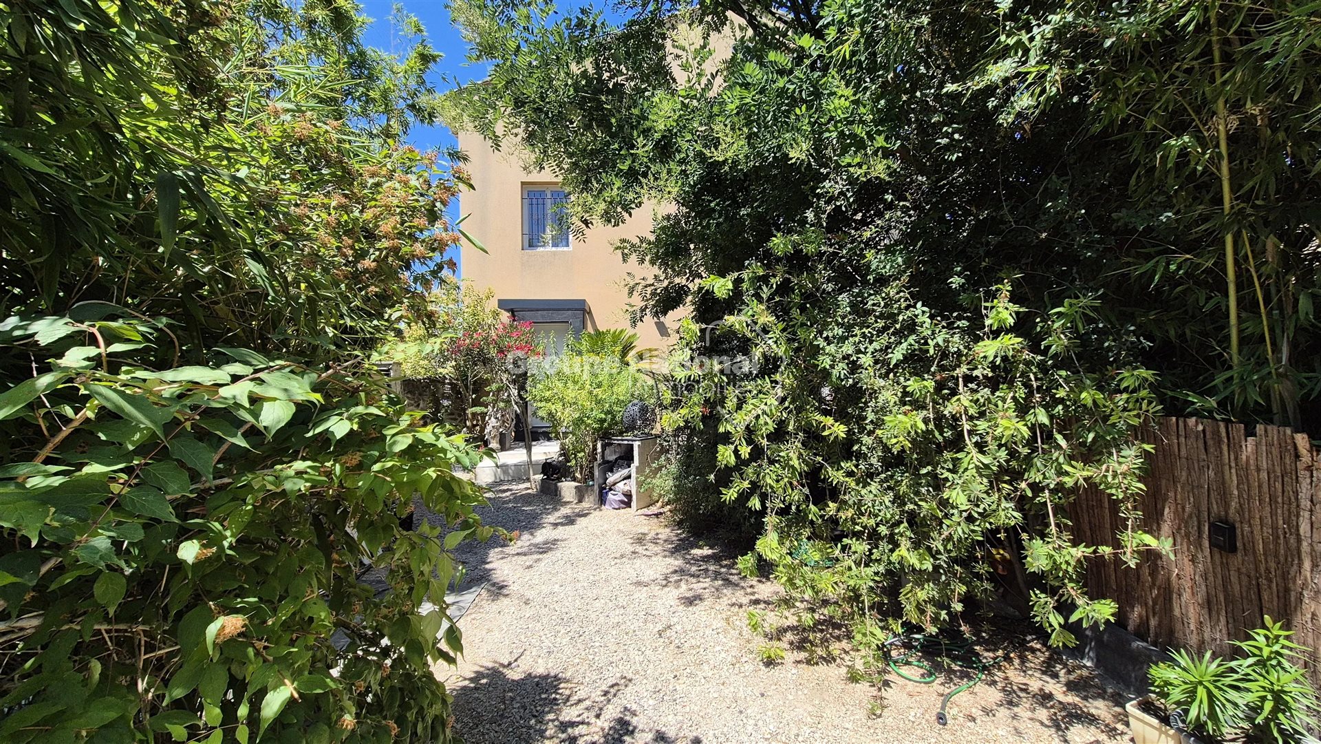 Maison à vendre, 160m², Courthézon