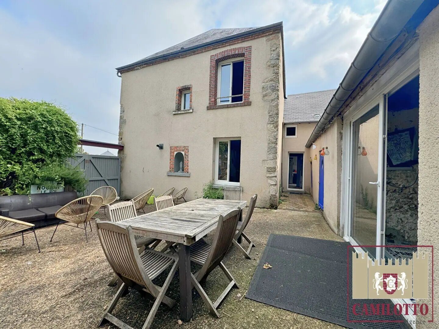 Maison à vendre, 157m², Nogent-le-Roi