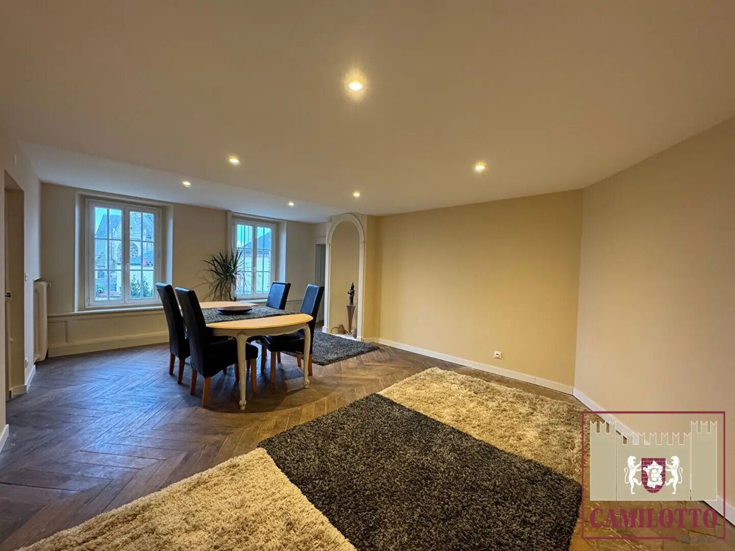 Maison à vendre, 157m², Nogent-le-Roi