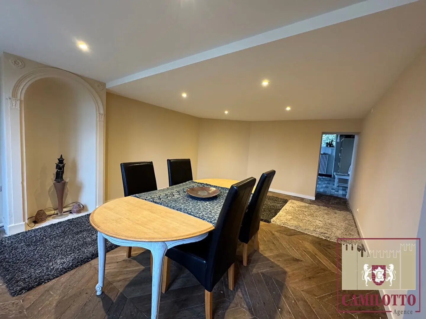 Maison à vendre, 157m², Nogent-le-Roi
