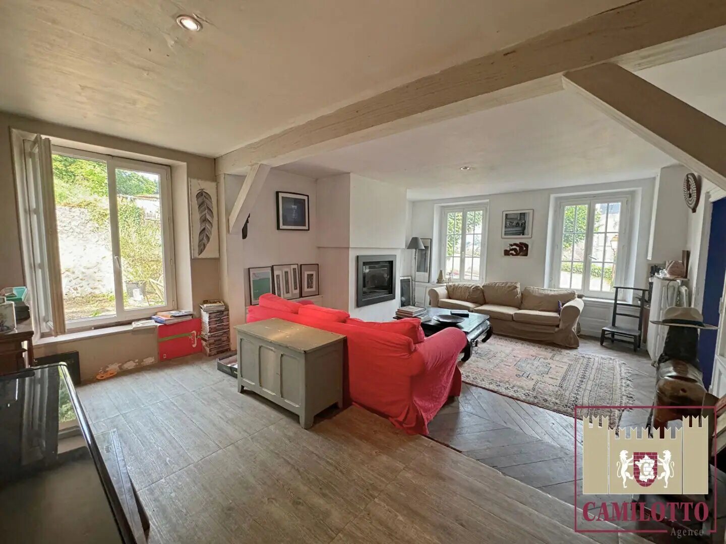 Maison à vendre, 157m², Nogent-le-Roi