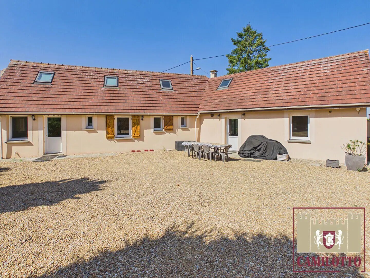Maison à vendre, 122m², Nogent-le-Roi