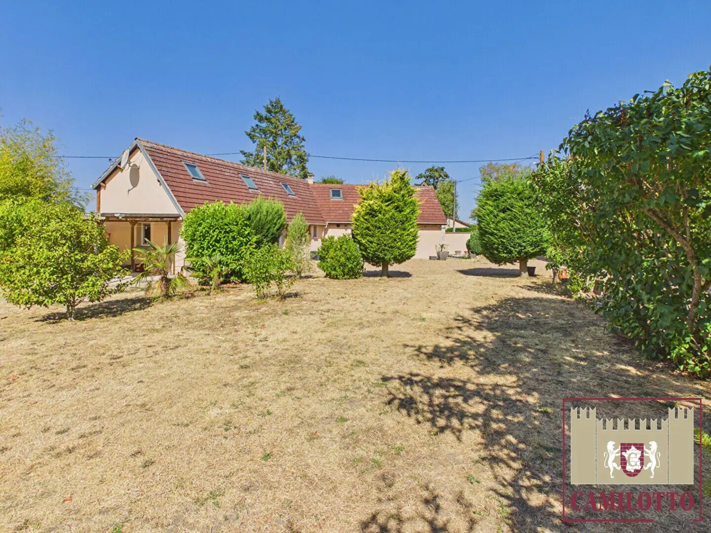 Maison à vendre, 122m², Nogent-le-Roi