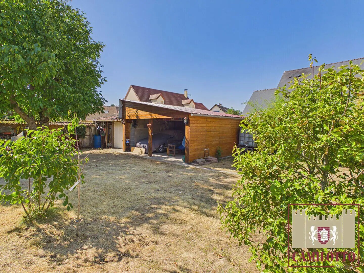 Maison à vendre, 122m², Nogent-le-Roi