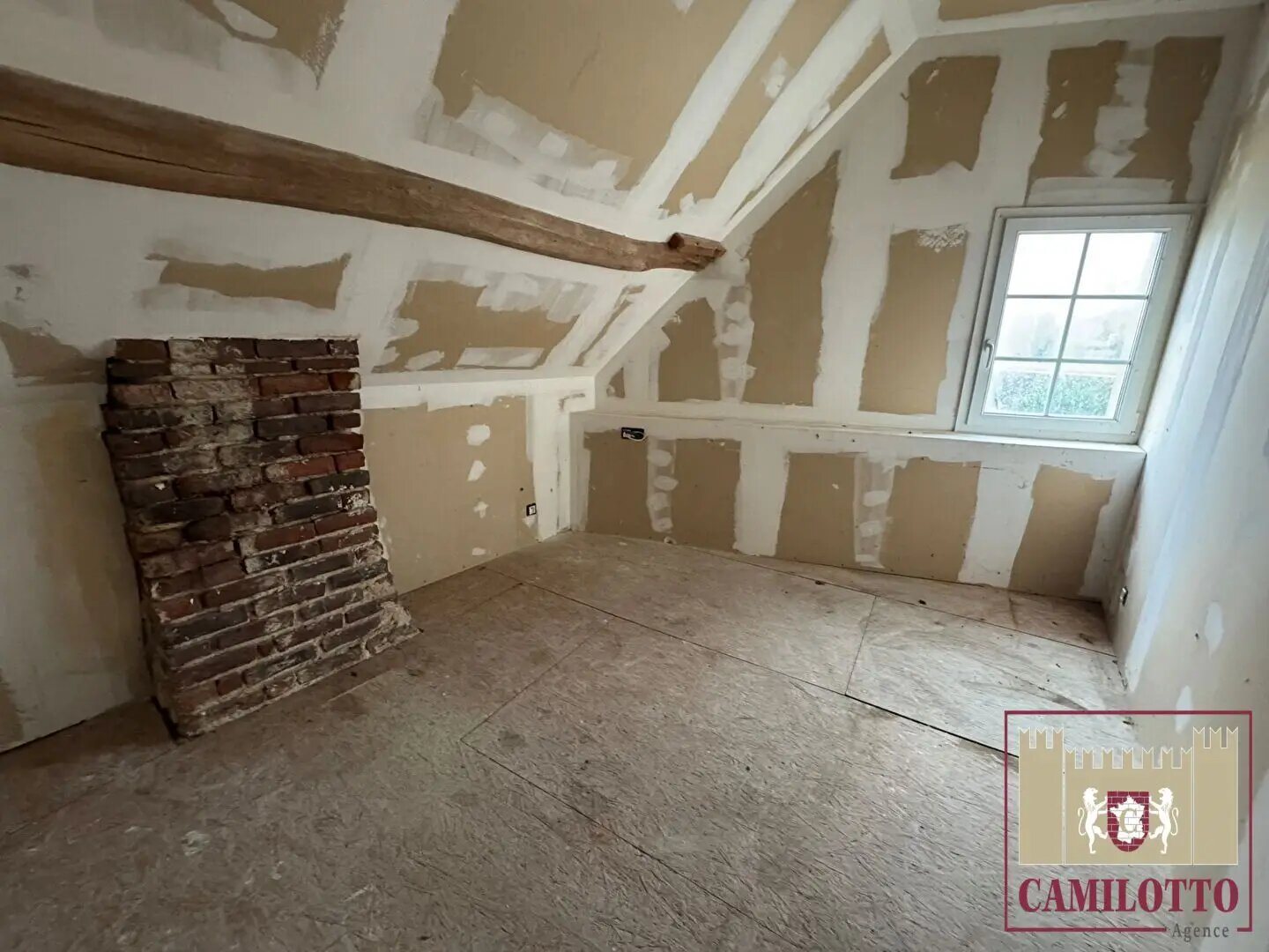 Maison à vendre, 124m², Nogent-le-Roi