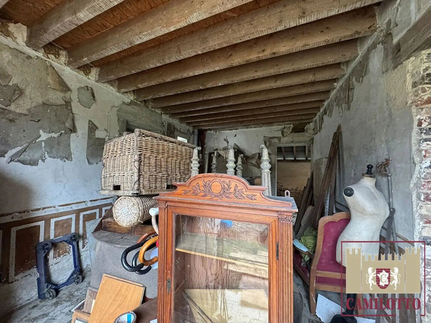 Maison à vendre, 124m², Nogent-le-Roi
